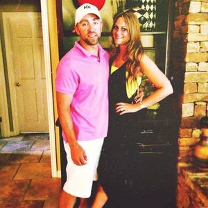 Meet your Posher, Jared